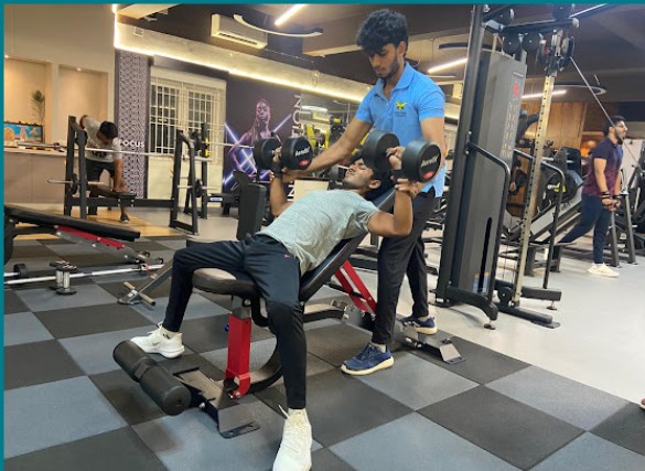 Strength Training